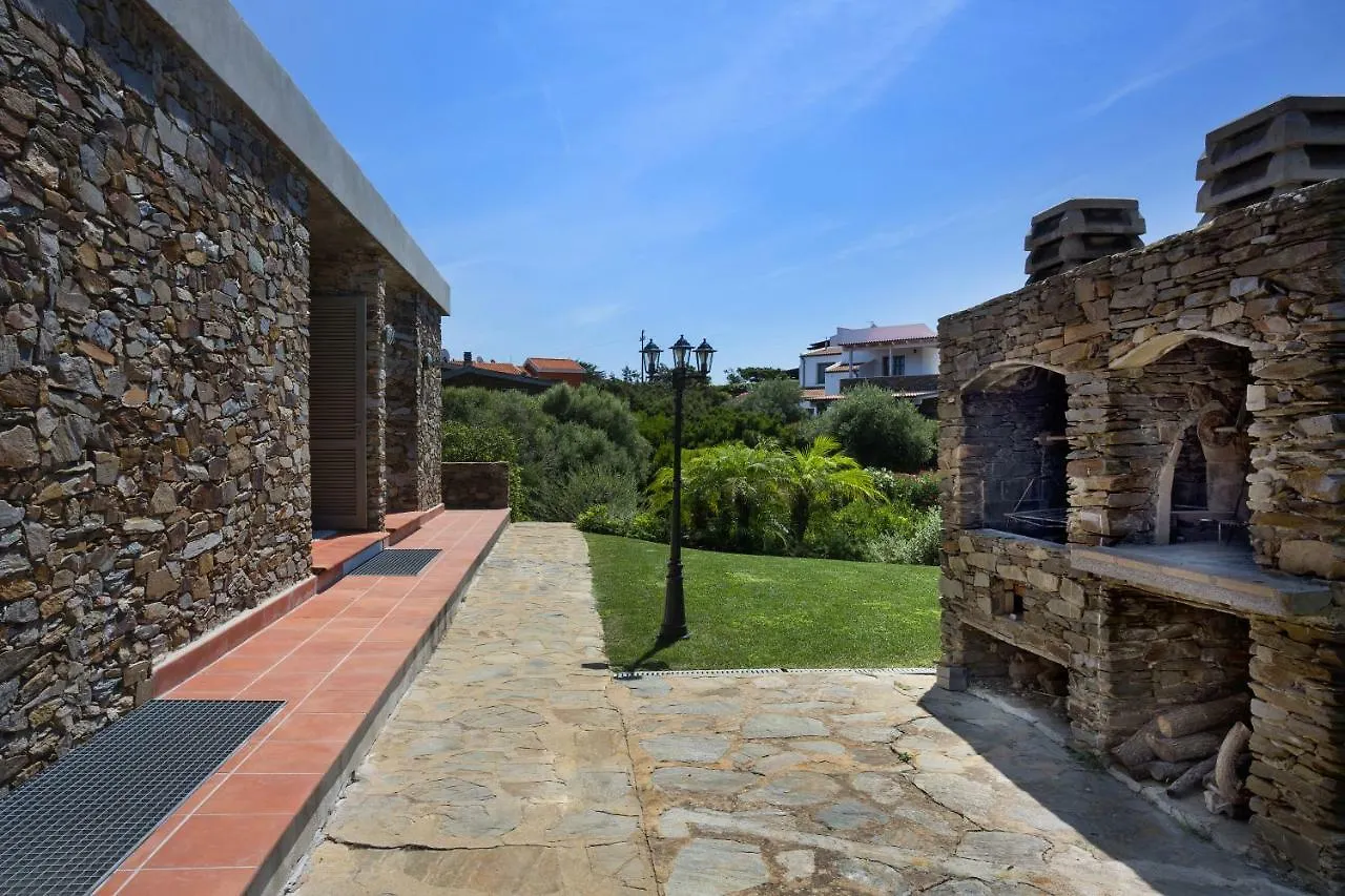 Villa L' Ancora Stintino