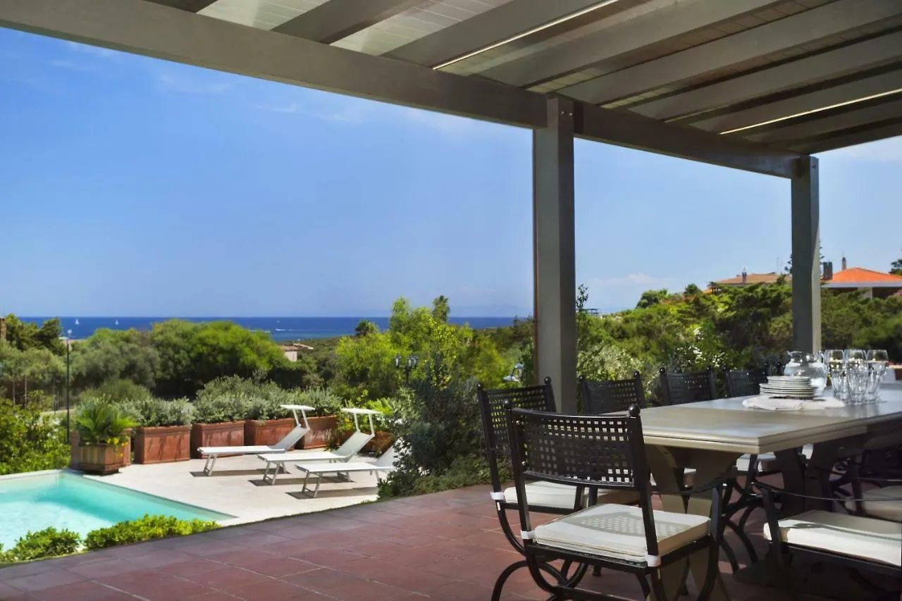 Villa L' Ancora Stintino
