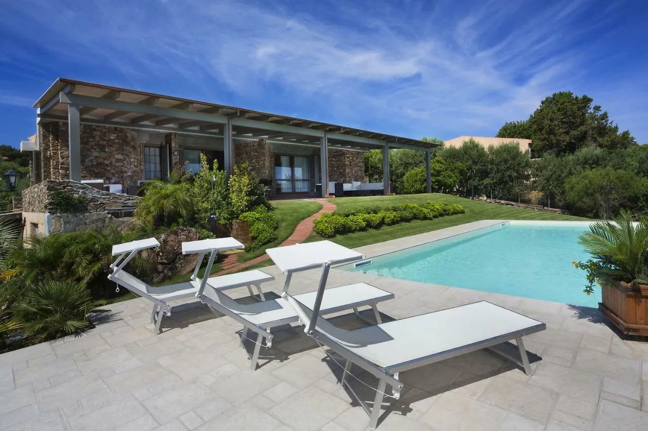 Villa L' Ancora Stintino
