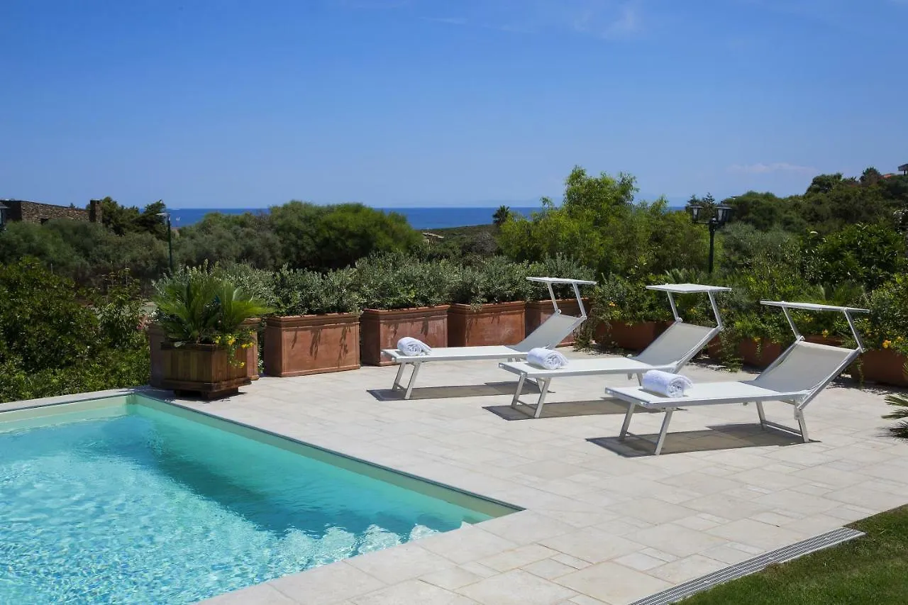 Villa L' Ancora Stintino