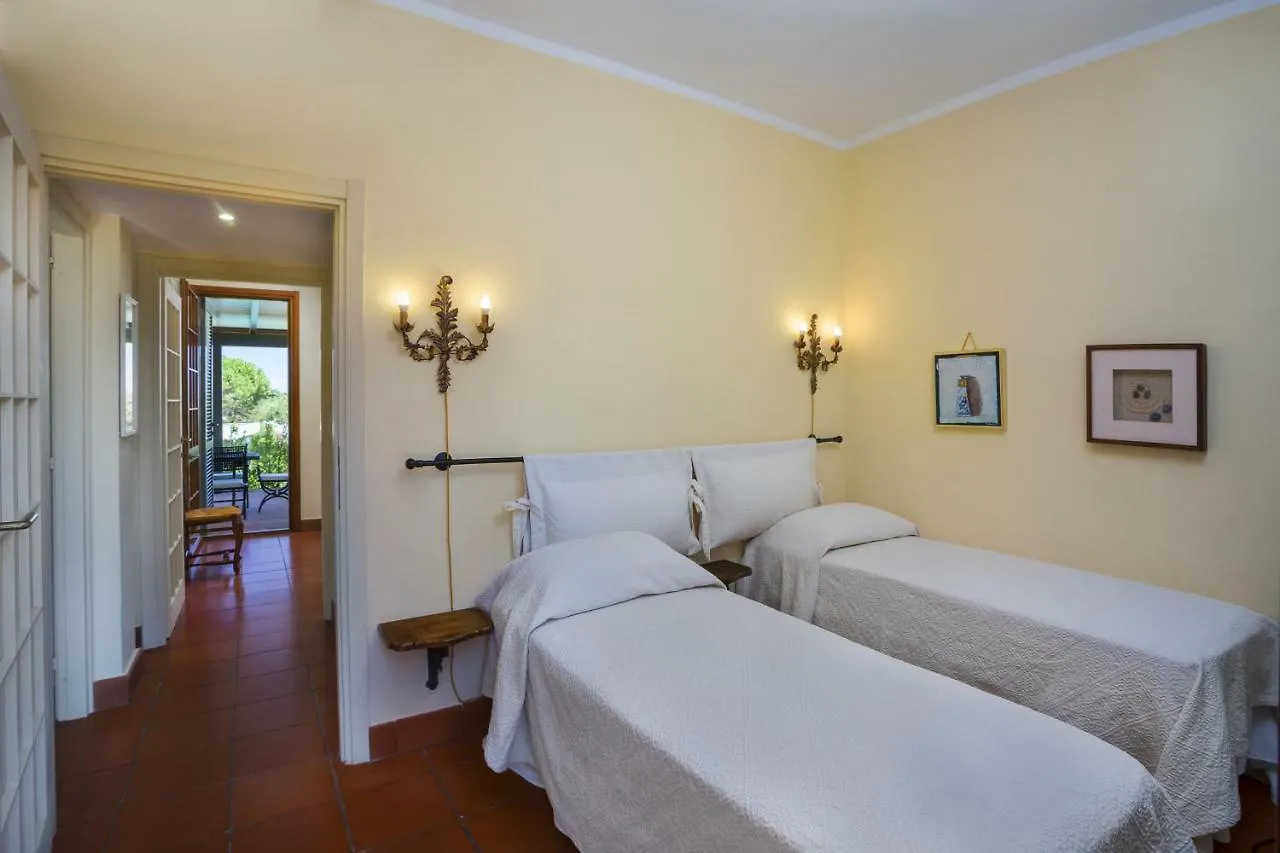 Villa L' Ancora Stintino