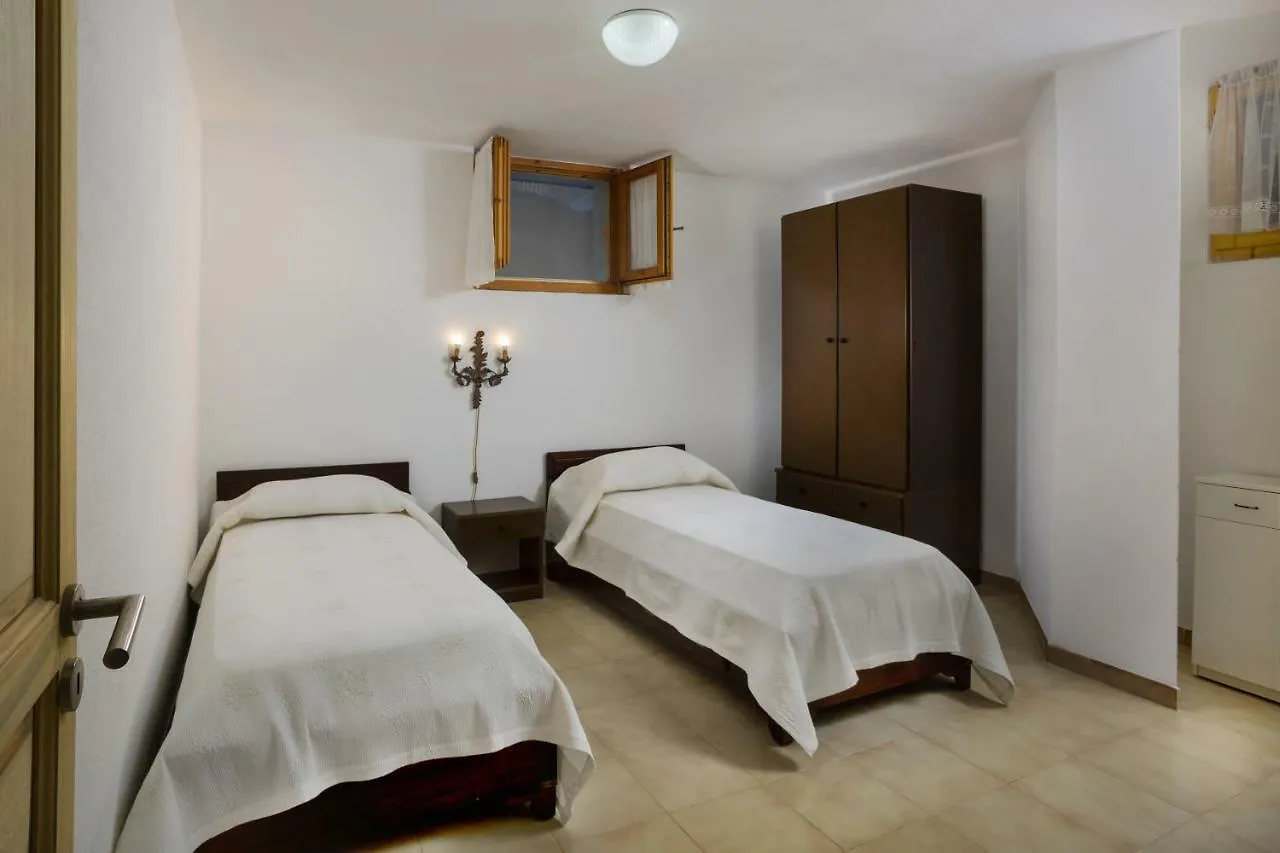 Villa L' Ancora Stintino 0*,  Itálie